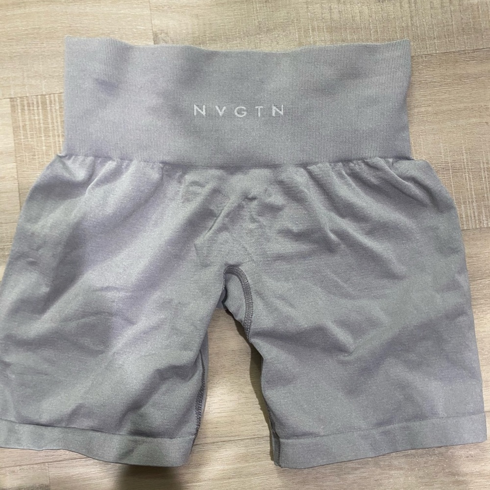 NVGTN pro shorts